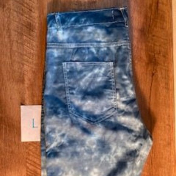 Brandon Thorne Designer Jeans, NWT, - Picture 4 of 7